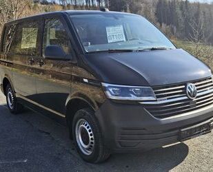VW T6 andere Gebrauchtwagen