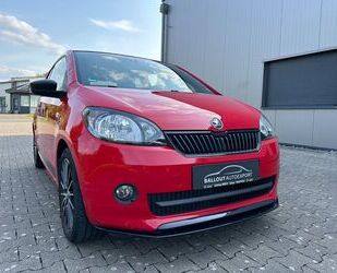 Skoda Citigo Gebrauchtwagen