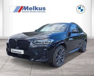 BMW X4 Gebrauchtwagen