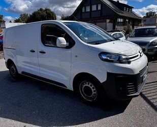 Citroen Jumpy Gebrauchtwagen