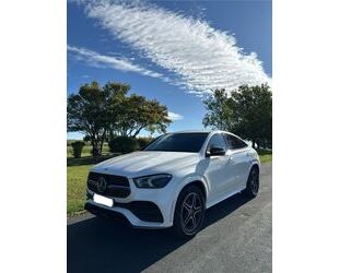 Mercedes-Benz GLE 350 Gebrauchtwagen