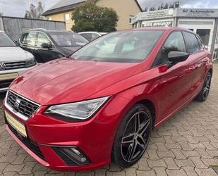 Seat Ibiza Gebrauchtwagen