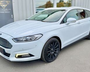 Ford Mondeo Gebrauchtwagen