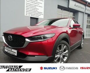 Mazda CX-30 Gebrauchtwagen