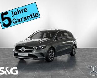 Mercedes-Benz B 180 Gebrauchtwagen