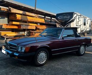 Mercedes-Benz 560 Gebrauchtwagen