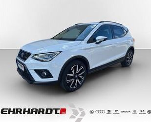 Seat Arona Gebrauchtwagen