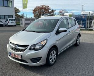 Opel Karl Gebrauchtwagen