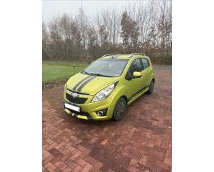 Chevrolet Spark Gebrauchtwagen