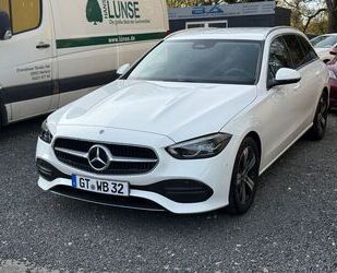 Mercedes-Benz C 200 Gebrauchtwagen