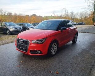 Audi A1 Gebrauchtwagen