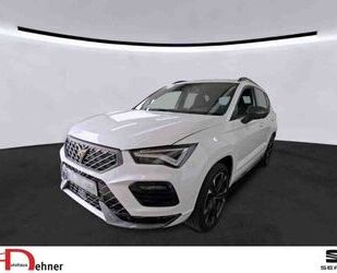 Cupra Ateca Gebrauchtwagen