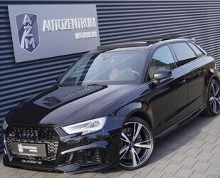 Audi RS3 Gebrauchtwagen