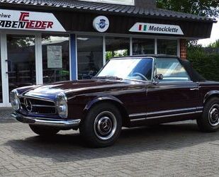 Mercedes-Benz SL 230 Gebrauchtwagen