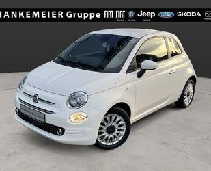Fiat 500 Gebrauchtwagen