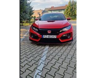 Honda Civic Gebrauchtwagen