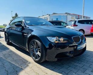 BMW M3 Gebrauchtwagen