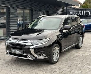 Mitsubishi Outlander Gebrauchtwagen