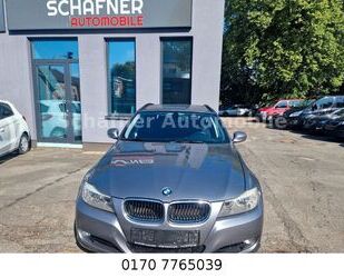 BMW 318 Gebrauchtwagen
