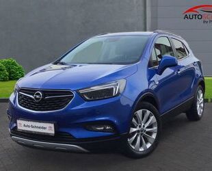 Opel Mokka Gebrauchtwagen