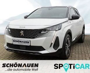 Peugeot 3008 Gebrauchtwagen