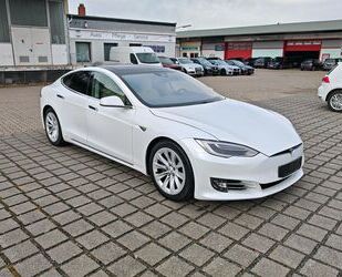 Tesla Model S Gebrauchtwagen