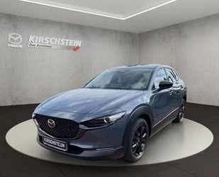 Mazda CX-30 Gebrauchtwagen