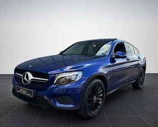 Mercedes-Benz GLC 350 Gebrauchtwagen