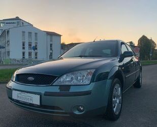 Ford Mondeo Gebrauchtwagen