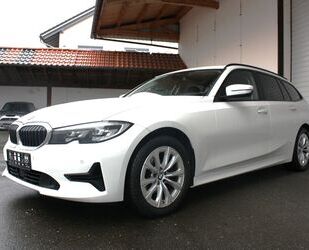 BMW 320 Gebrauchtwagen