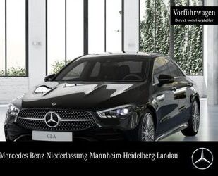 Mercedes-Benz CLA 200 Gebrauchtwagen