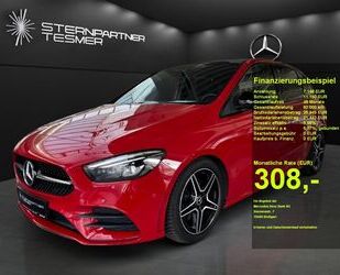Mercedes-Benz B 220 Gebrauchtwagen