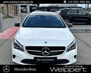 Mercedes-Benz CLA 200 Shooting Brake Gebrauchtwagen