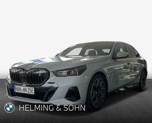 BMW i5 Gebrauchtwagen