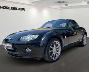 Mazda MX-5 Gebrauchtwagen