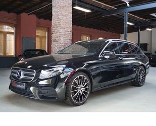 Mercedes-Benz E 400 Gebrauchtwagen