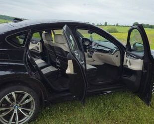 BMW X6 M50 Gebrauchtwagen