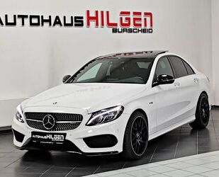 Mercedes-Benz C 43 AMG Gebrauchtwagen