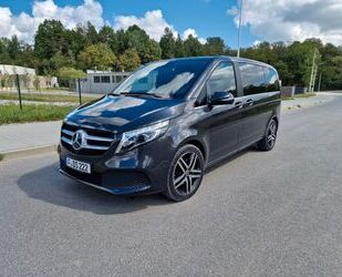 Mercedes-Benz V 250 Gebrauchtwagen