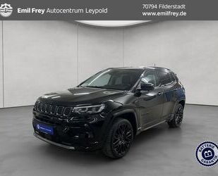 Jeep Compass Gebrauchtwagen