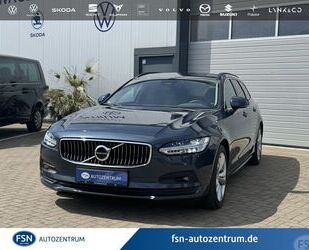 Volvo V90 Gebrauchtwagen