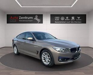 BMW 320 Gran Turismo Gebrauchtwagen