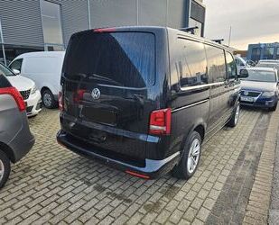 VW T5 andere Gebrauchtwagen