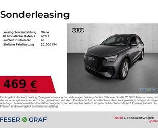 Audi Q4 Gebrauchtwagen