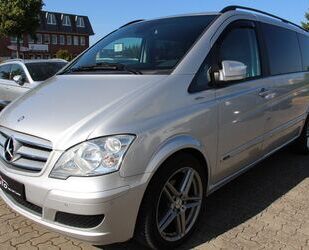 Mercedes-Benz Viano Gebrauchtwagen