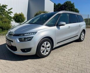 Citroen C4 Picasso Gebrauchtwagen