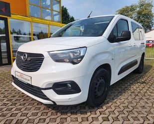 Opel Combo Gebrauchtwagen