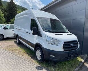 Ford Transit Gebrauchtwagen