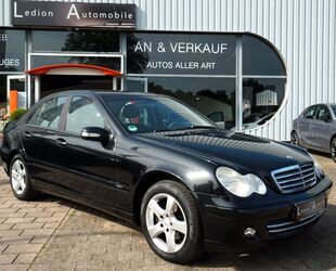 Mercedes-Benz C 180 Gebrauchtwagen