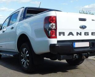 Ford Ranger Gebrauchtwagen